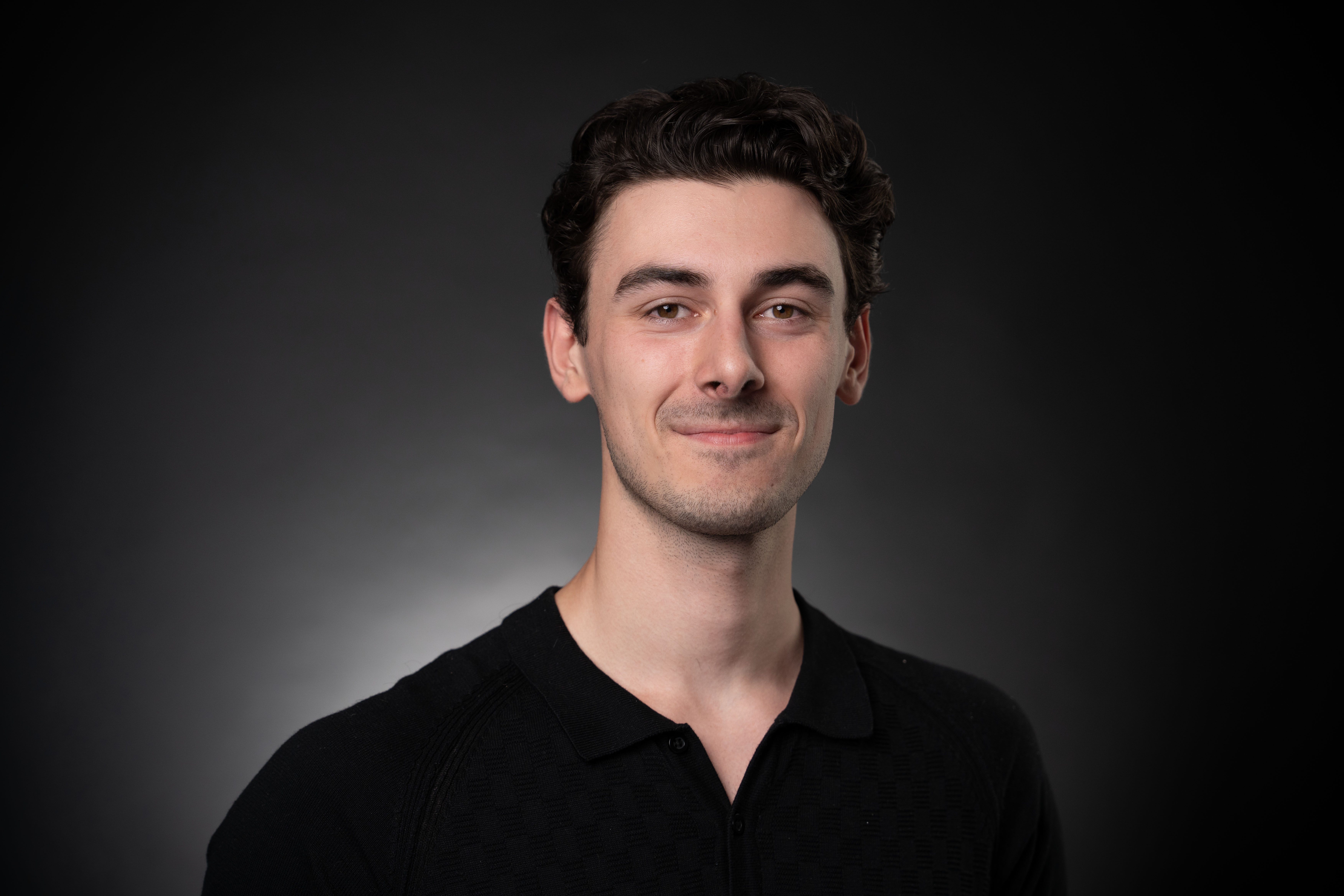 Luc Sigling - Engineer